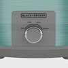 SLOW COOKER BLACK & DECKER SC2007D 7QT