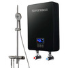 WATER HEATER ELECTRIC SUPERTRONICS SG01-60 3KW 110V HOT WATER SHOWER