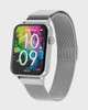 Watch Armitron Connect Matrix Smartwatch Gold / Silver