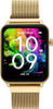 Watch Armitron Connect Matrix Smartwatch Gold / Silver