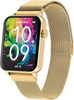 Watch Armitron Connect Matrix Smartwatch Gold / Silver