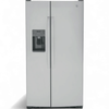 REFRIGERATOR GE GSE25GYPHCFS 25.3CF STAINLESS STEEL