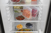 REFRIGERATOR GE GSE25GYPHCFS 25.3CF STAINLESS STEEL