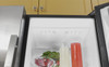 REFRIGERATOR GE GSE25GYPHCFS 25.3CF STAINLESS STEEL