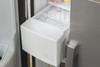 REFRIGERATOR GE GSE25GYPHCFS 25.3CF STAINLESS STEEL