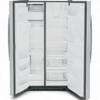 REFRIGERATOR GE GSE25GYPHFS GSE25GYPHCFS 25.3CF STAINLESS STEEL