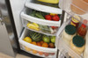 REFRIGERATOR GE GSE25GYPHFS GSE25GYPHCFS 25.3CF STAINLESS STEEL