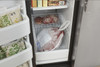 REFRIGERATOR GE GSE25GYPHFS GSE25GYPHCFS 25.3CF STAINLESS STEEL