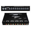 EQUALIZER CAR AUDIO PIPE EQ-909X