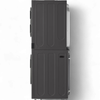 WASHING MACHINE DRYER COMBO LG WKEX200HBA WASH TOWER ELECTRIC