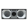 SPEAKER BOX CAR 6" DUAL CHUCHERO 2X6 1T BRAZILENO