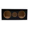 SPEAKER BOX CAR 6" DUAL CHUCHERO 2X6 1T