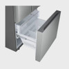 REFRIGERATOR LG VF25BNNBB 25CF STAINLESS STEEL