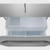 REFRIGERATOR LG VF25BNNBB 25CF STAINLESS STEEL
