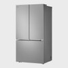 REFRIGERATOR LG VF25BNNBB 25CF STAINLESS STEEL