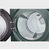 WASHING MACHINE DRYER COMBO LG WK25GGS6E WASH TOWER ELECTRIC