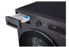 WASHER DRYER COMBO LG WD20EGNT6PC 20KG / 10KG FRONT LOAD