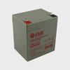 BATTERY RECHARGEABLE 12V RBV4.5-12 NIPPON AMERICA