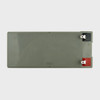 BATTERY RECHARGEABLE 12V RBV9-12 NIPPON AMERICA