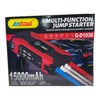 BATTERY MULTI-FUNCTION JUMP STARTER ANDOWL 15000MAH