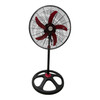 FAN 18" STAND JFNV JD-18AS5 110V