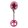 FAN 10" STAND JFNV JD-10PAB5 110V