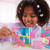 Toy Barbie Mini BarbieLand Doll House Sets