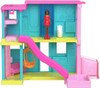 Toy Barbie Mini BarbieLand Doll House Sets