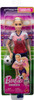 Toy Barbie Doll Careers USSF Soccer