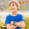 Watch Kids Hot wheels Blue