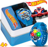 Watch Kids Hot wheels Blue
