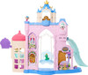 Toy Mattel Disney Princess Pet Castle Playset