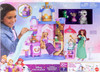 Toy Mattel Disney Princess Pet Castle Playset
