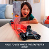 Toy Hot Wheels Racing Formula 1 Car Track Set