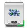 Scale Kitchen Etekcity Digital Mini EK6015