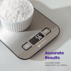 Scale Kitchen Etekcity Digital Mini EK6015