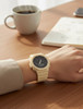 Watch Invicta Activa Digital Cream ACW423-007