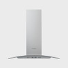 RANGE HOOD WHIRLPOOL 30" WHW7610S STAINLESS STEEL