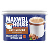 Coffee Maxwell House Instant Cafe-Style Beverage Mix 8.7oz