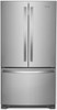 REFRIGERATOR WHIRLPOOL WRFF3236RZ 25 CF 1Y