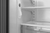 REFRIGERATOR WHIRLPOOL WRFF3236RZ 25 CF 1Y