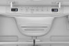 REFRIGERATOR WHIRLPOOL WRFF3236RZ 25 CF 1Y