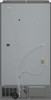 REFRIGERATOR WHIRLPOOL WRFF3236RZ 25 CF 1Y