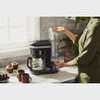 COFFEE MAKER 12 CUP DRIP KITCHENAID SP-KCM12080B BLACK