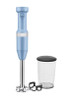 BLENDER KITCHENAID KHBV53VB VARIABLE SPEED CORDED HAND BLENDER BLUE VELVET 1Y