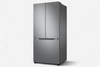REFRIGERATOR SAMSUNG RF18A5101SR/AA BESPOKE AI 3-DOOR FRENCH DOOR 18 CU.FT