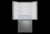 REFRIGERATOR SAMSUNG RF18A5101SR/AA BESPOKE AI 3-DOOR FRENCH DOOR 18 CU.FT