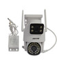 SECURITY CAMERA JORTAN JT-9690