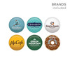 Coffee K-Cup Pods Keurig Varity Pack 40count