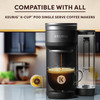 Coffee K-Cup Pods Keurig Collective Variety Pack 20count